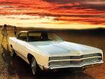 Ford LTD Formal Hardtop Coupe 1969 года
